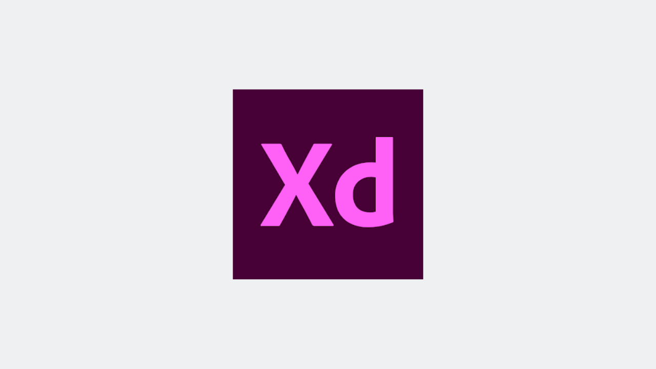 Section image: Adobe XD with Adobe Sensei