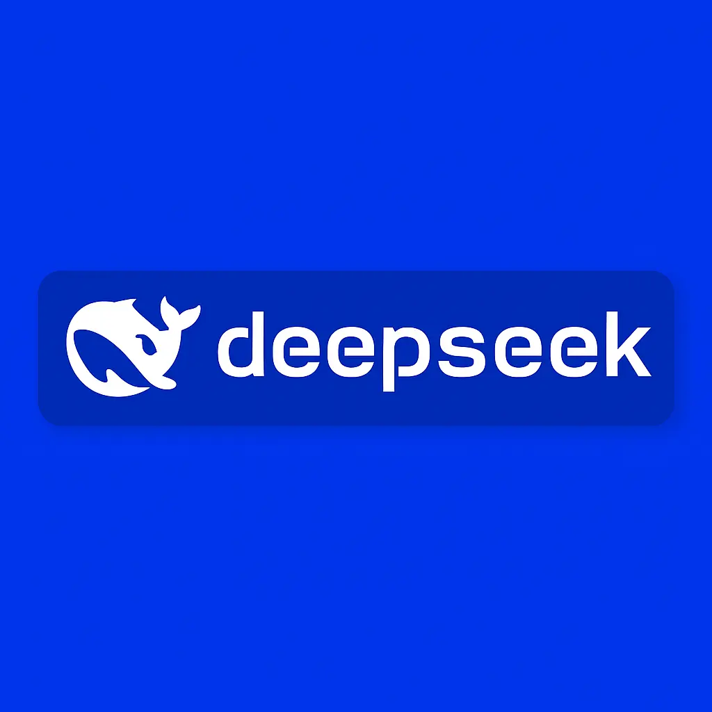 Deepseek interface screenshot