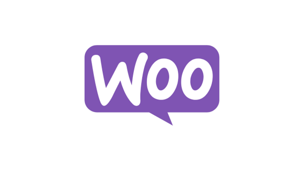 Section image: WooCommerce