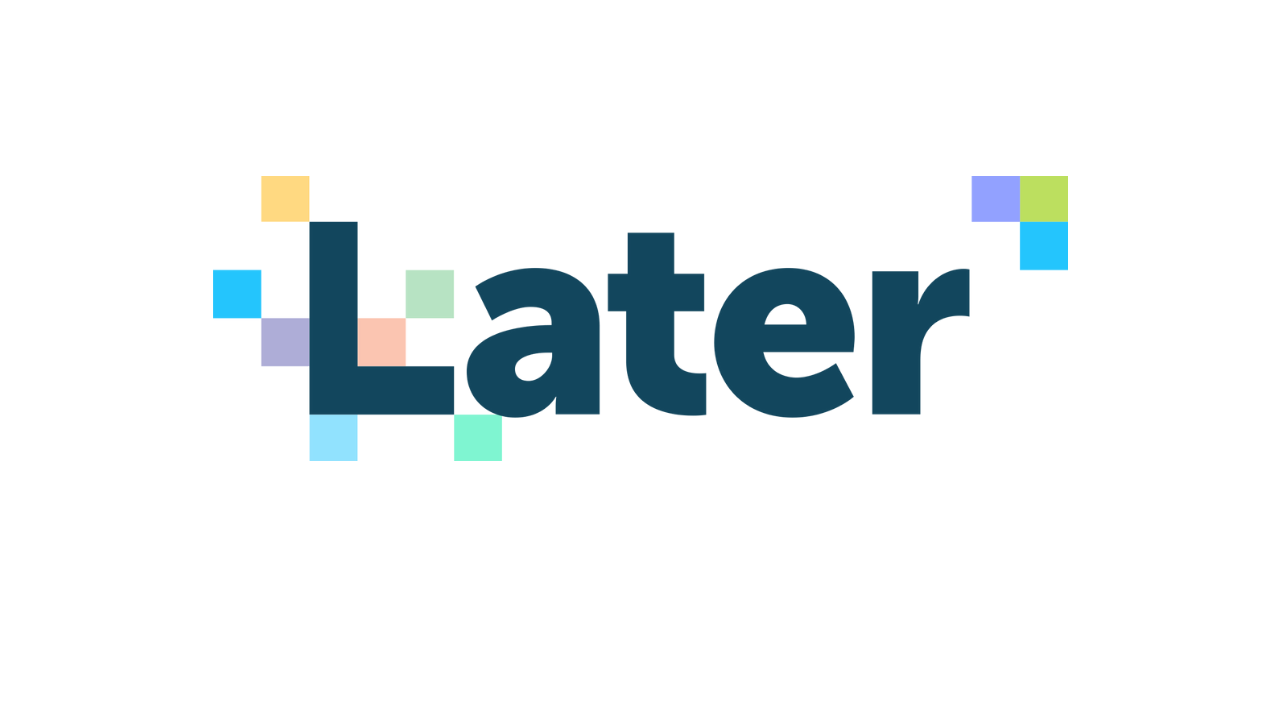 Section image: Later: Visual Planning for Instagram and Beyond