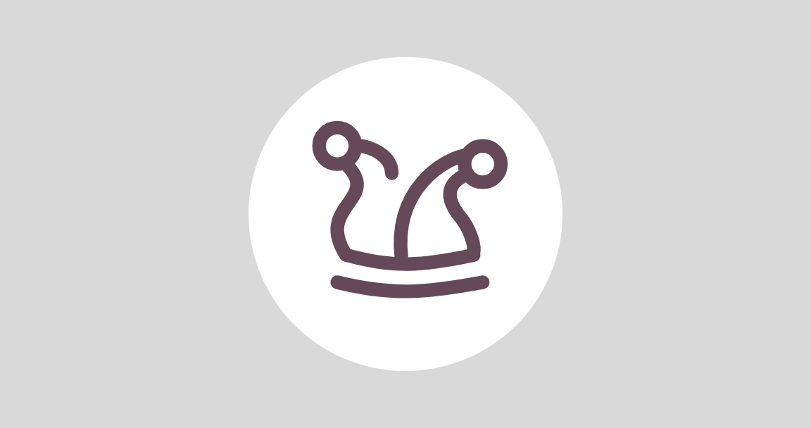 Jokes Generator interface screenshot