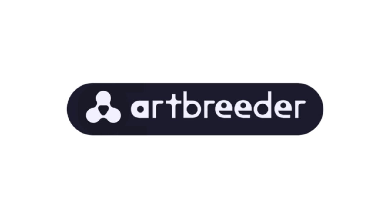 Section image: 5. Artbreeder