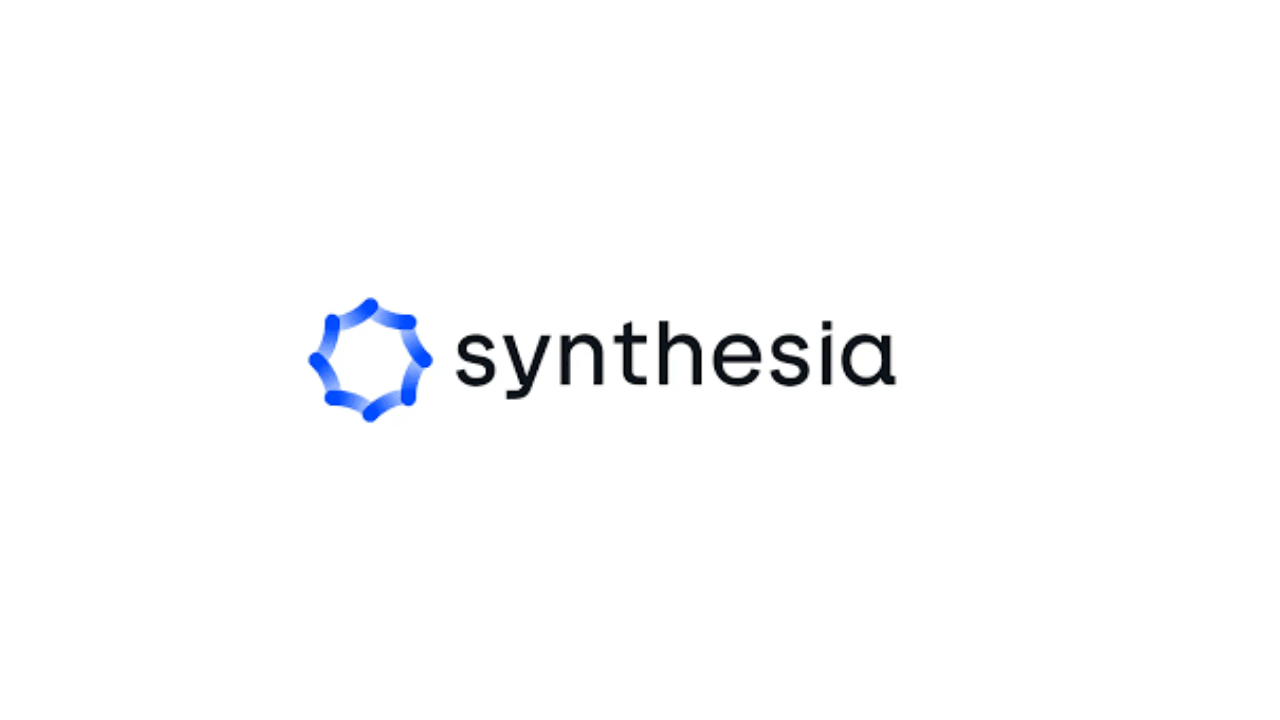 Section image: 4. Synthesia for Video Content Creation