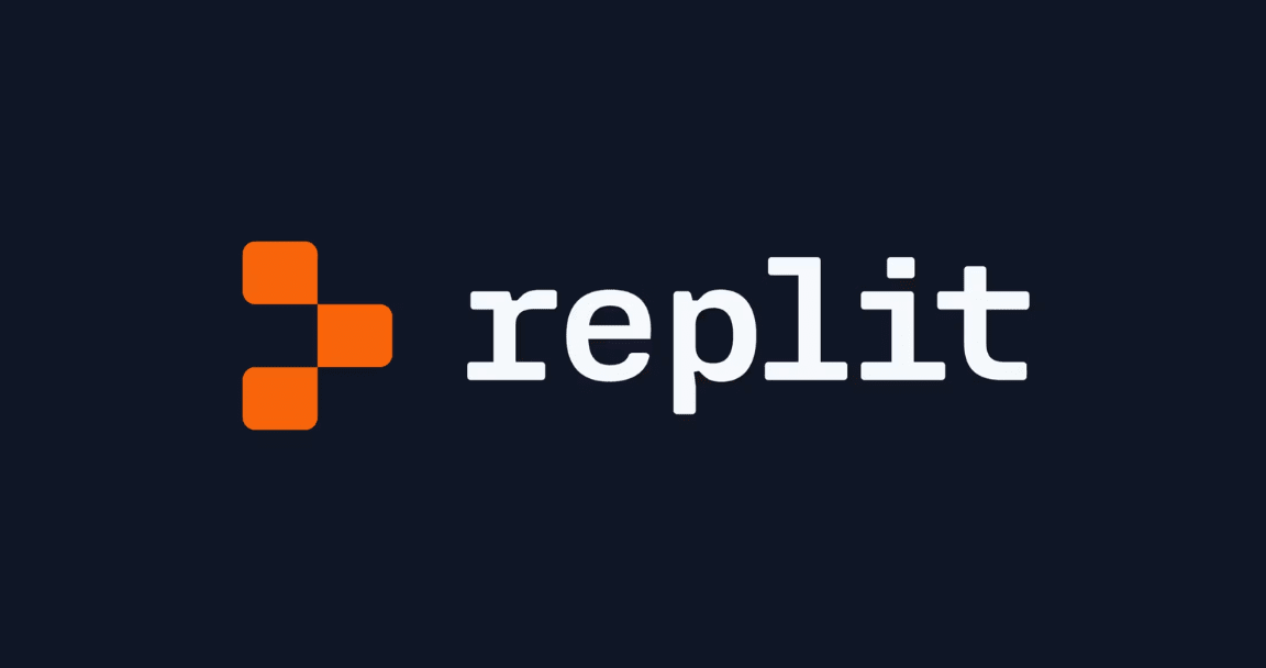 Replit AI (Agent & Assistant) interface screenshot