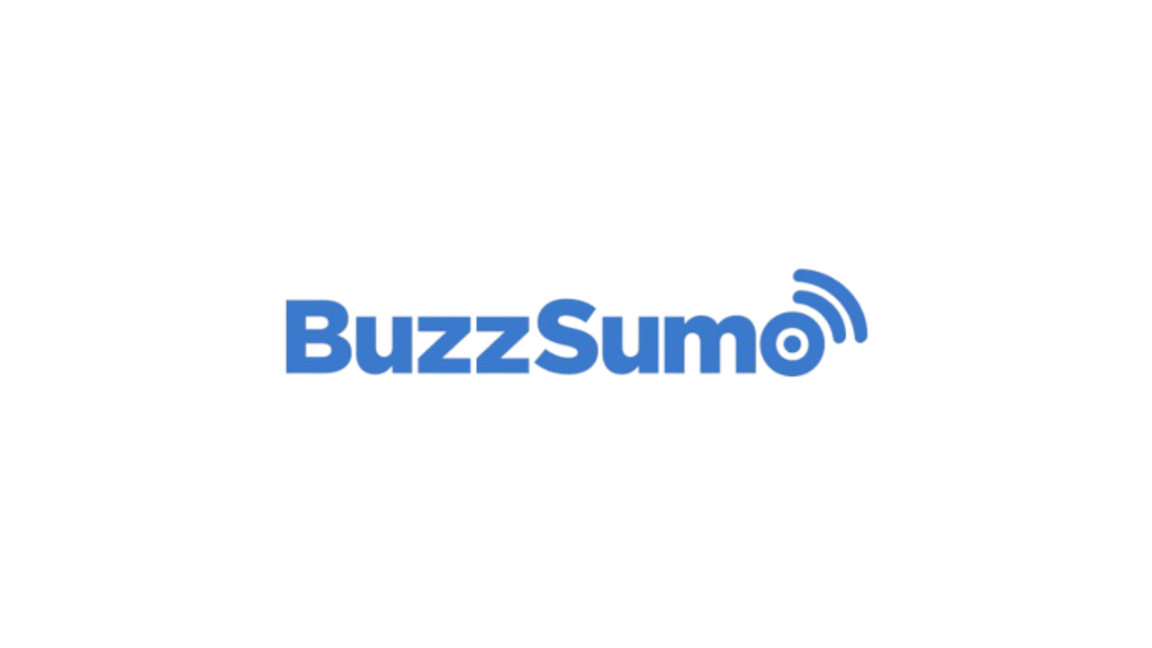 Section image: BuzzSumo
