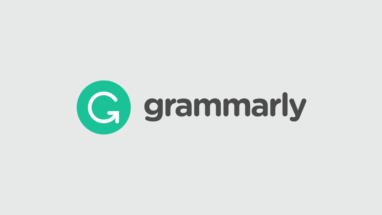 Section image: 4. Grammarly