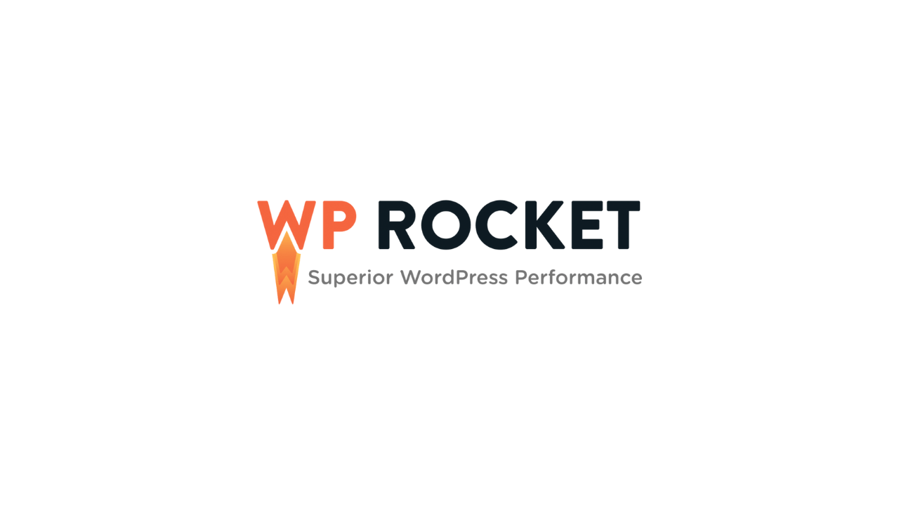Section image: WP Rocket