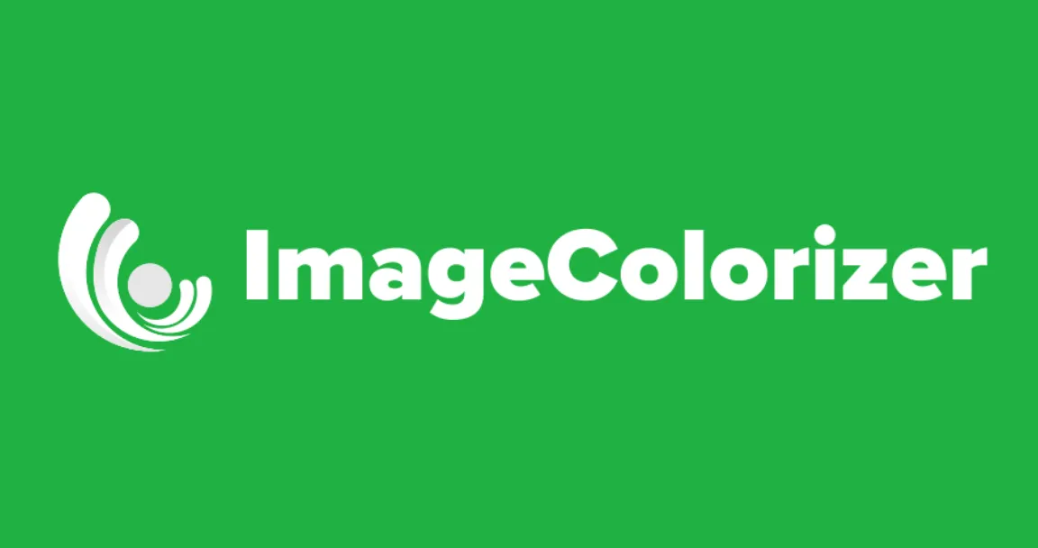 Image Colorizer interface screenshot