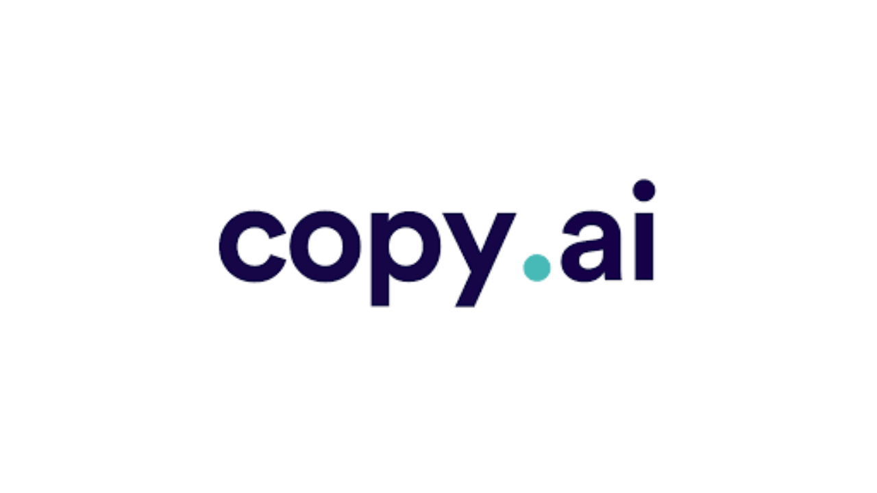 Section image: Copy.ai: Revolutionizing Content Creation
