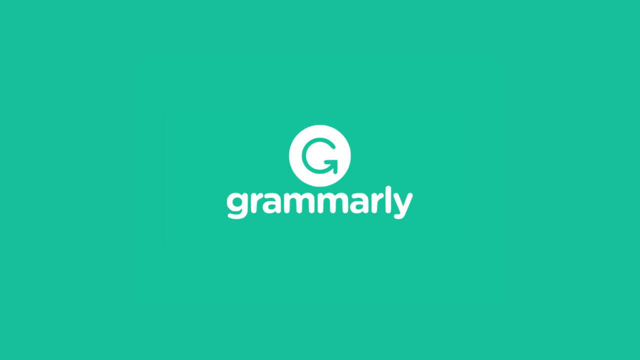 Section image: 4. Grammarly: AI Writing Assistant for Startups