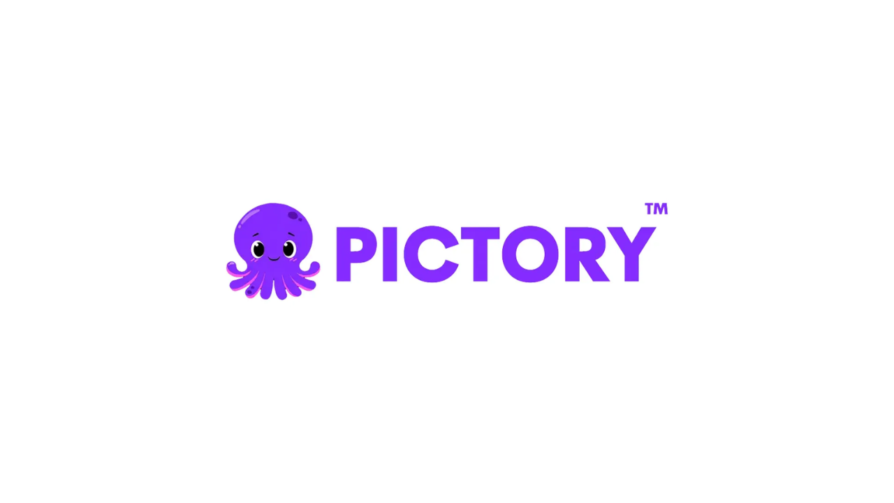 Section image: 1. Pictory