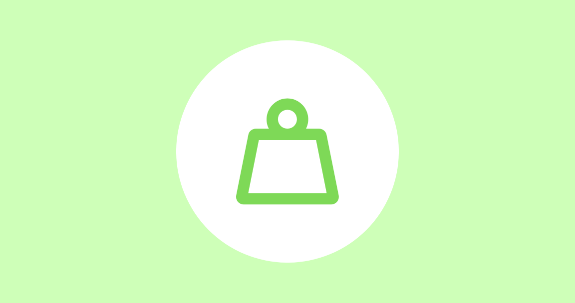 BMI Calculator interface screenshot