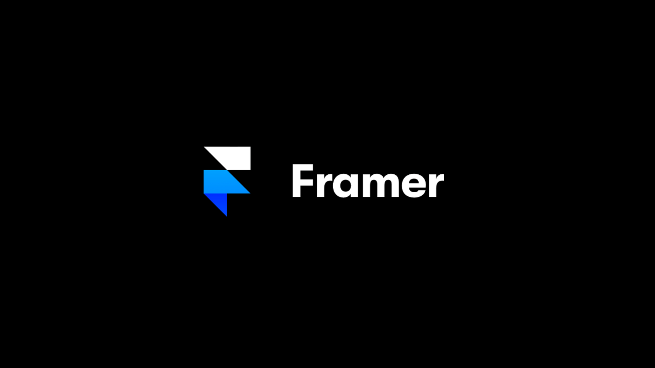 Section image: Framer AI