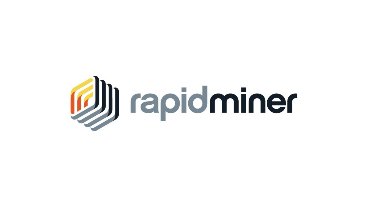 Section image: 4. RapidMiner