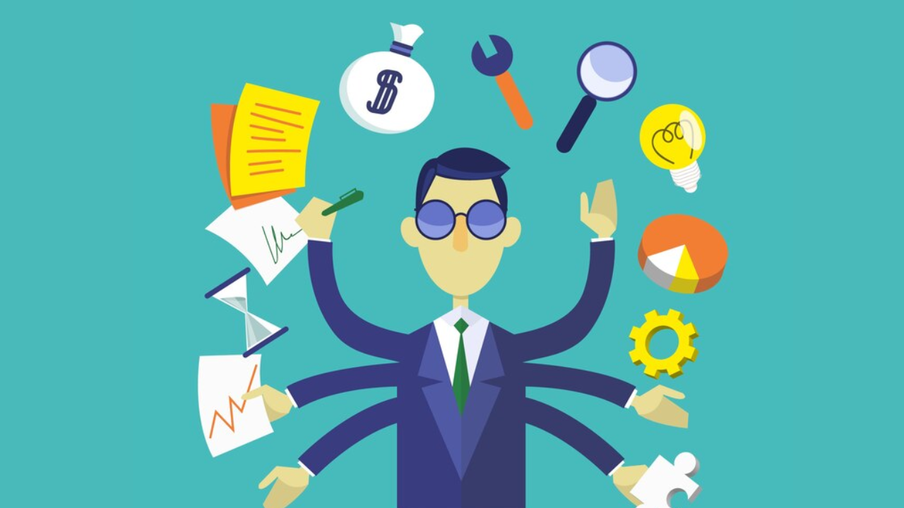 Section image: Why AI Tools Are Essential for Product Managers