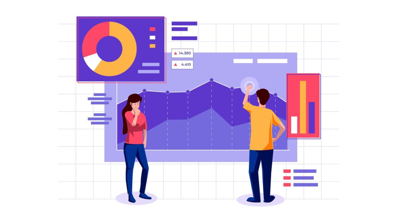 Section image: Predictive Analytics: A Marketer’s Crystal Ball