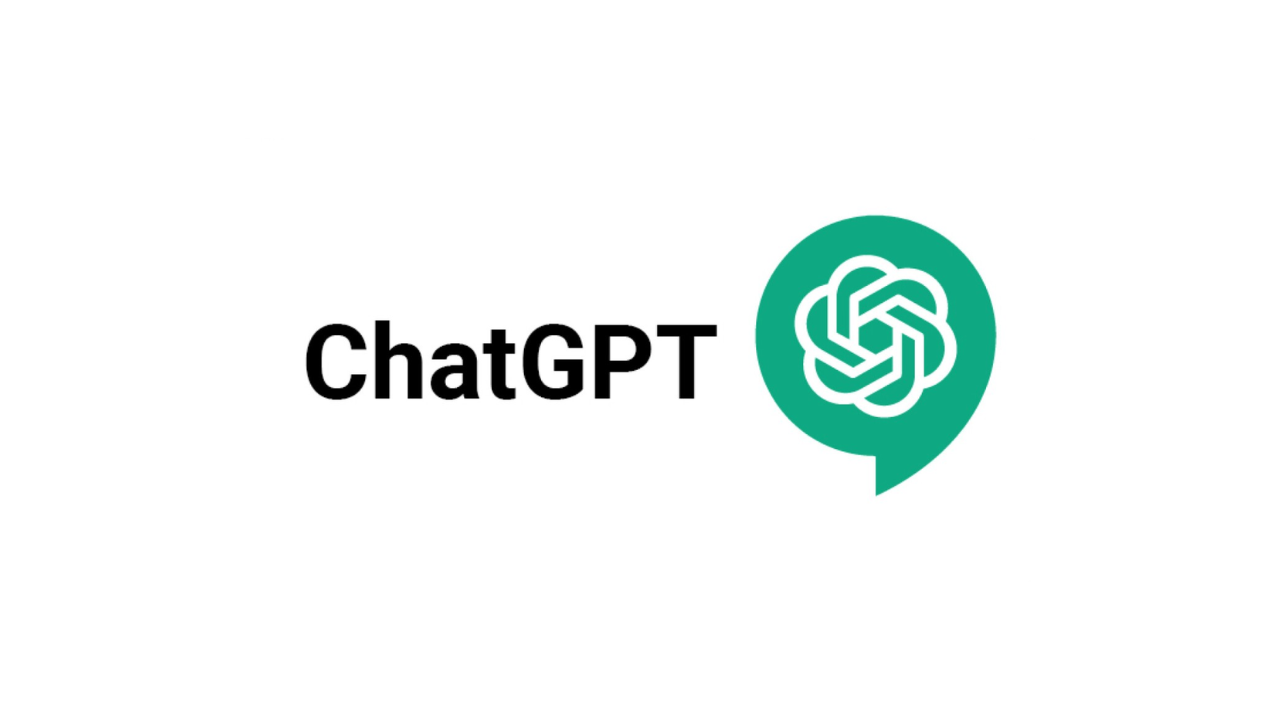 Section image: 1. ChatGPT by OpenAI