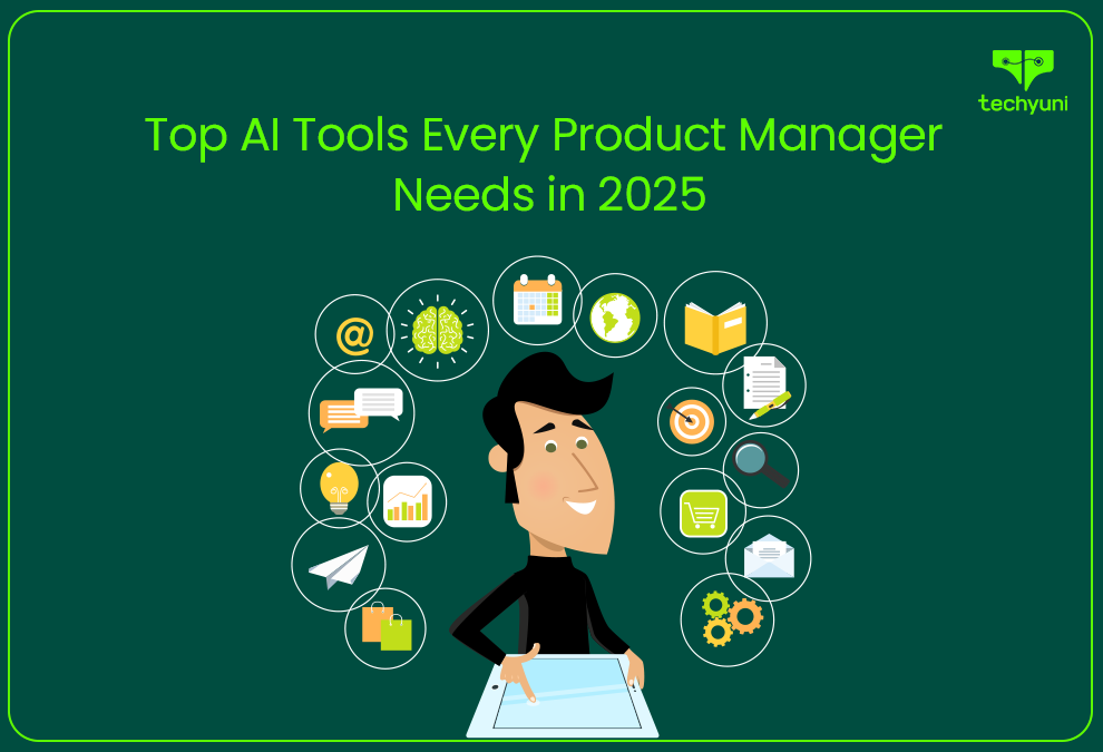 Cover image for Best AI Tools for Product Managers in 2025