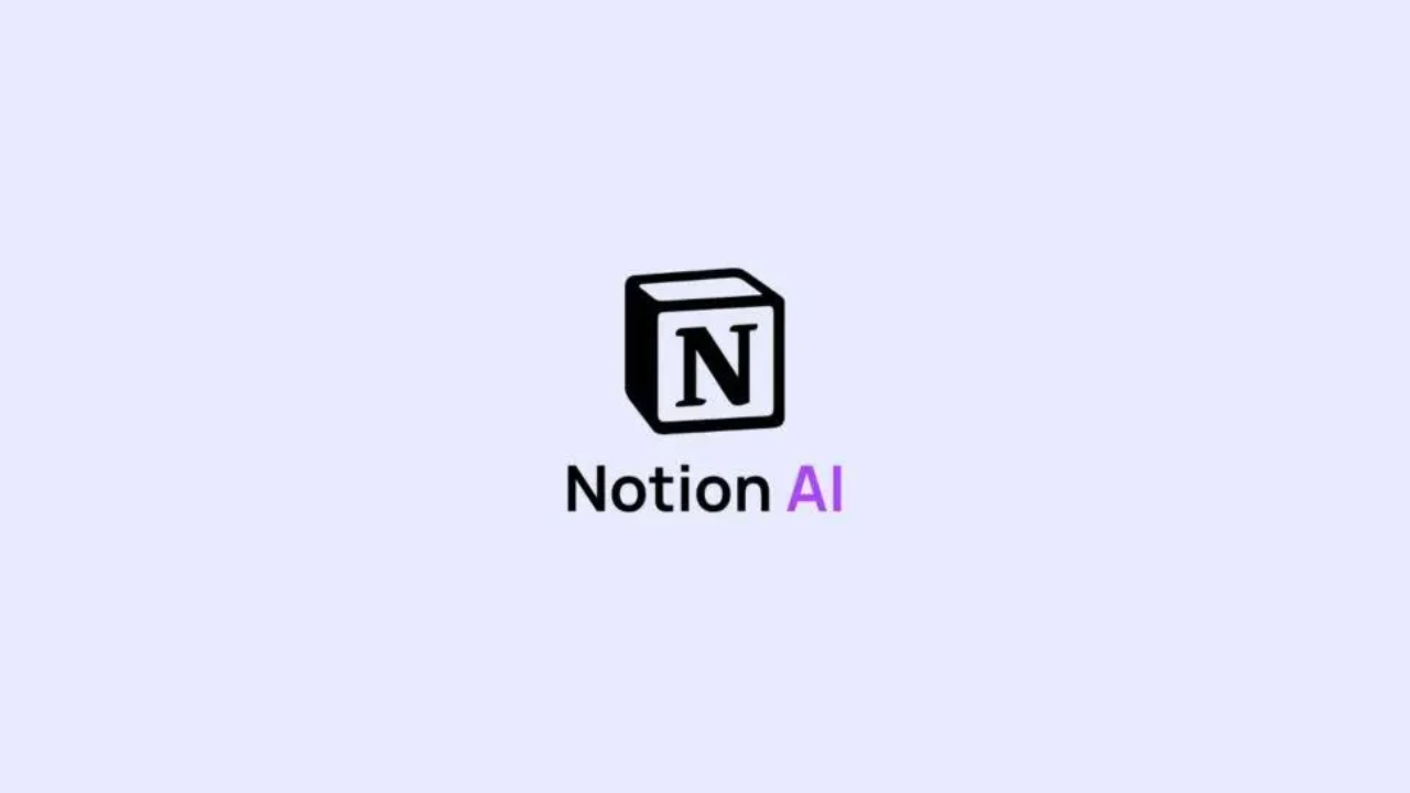 Section image: 5. Notion AI: Intelligent Knowledge Management
