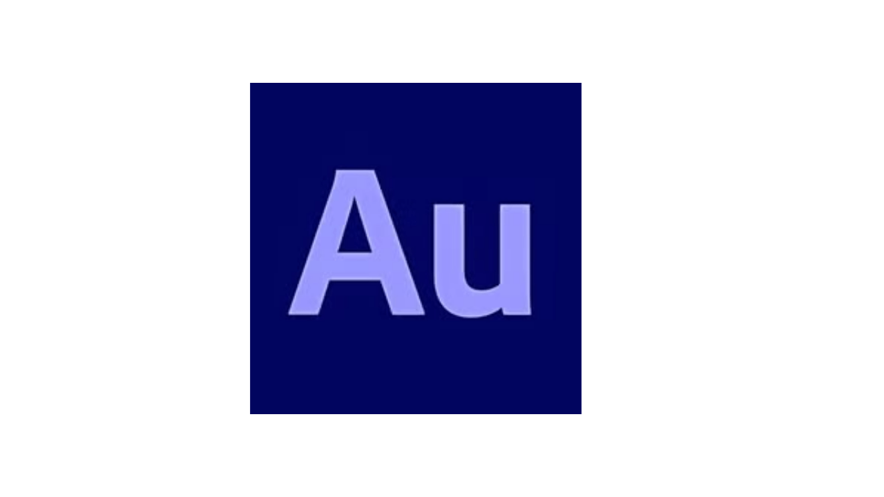 Section image: 2. Adobe Audition: Advanced Post-Production Noise Removal