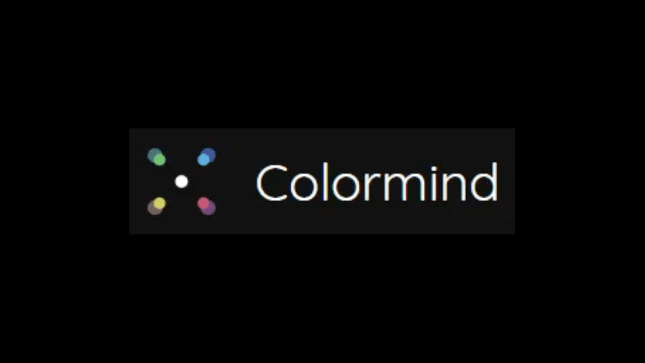 Section image: 5. Colormind