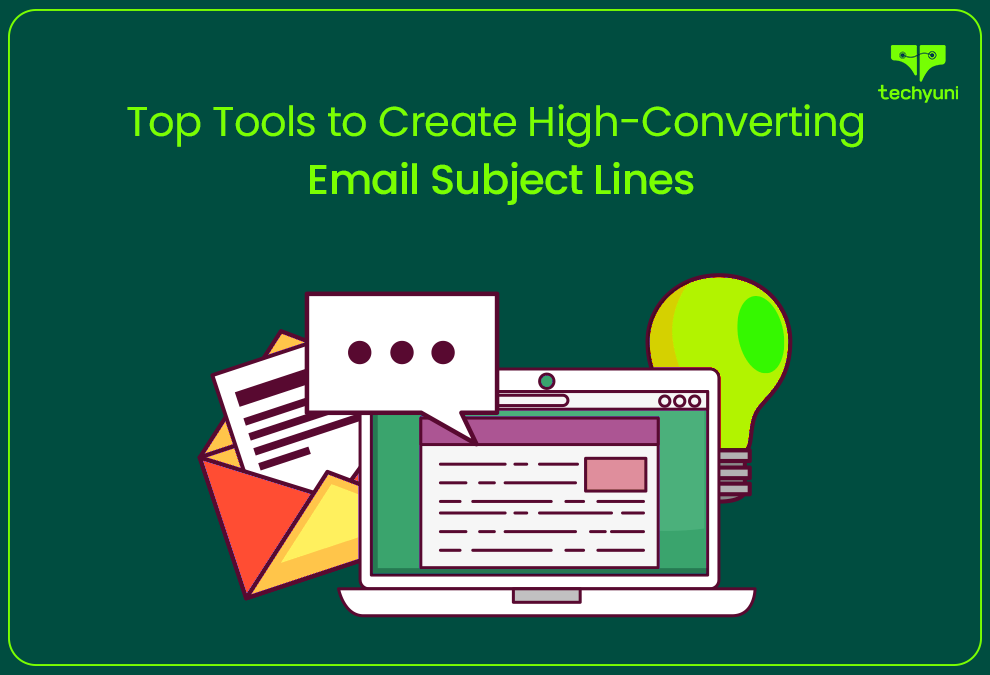 Cover image for Top Email Subject Line Creator Tools to Boost Open Rates