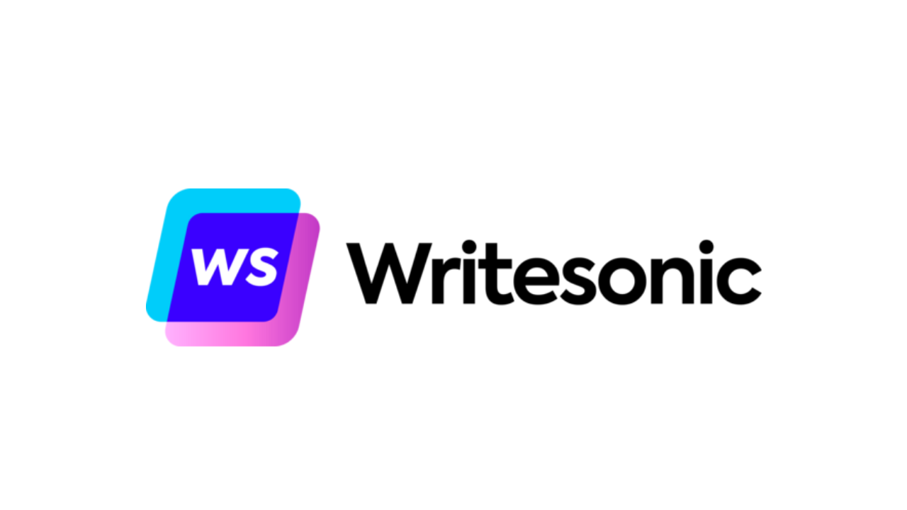 Section image: 3. Writesonic