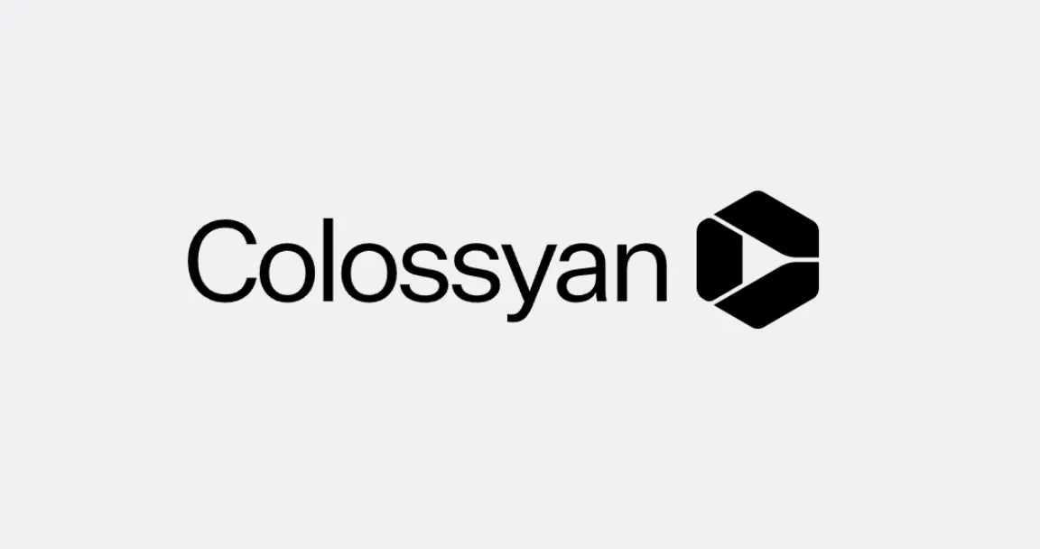 Colossyan interface screenshot