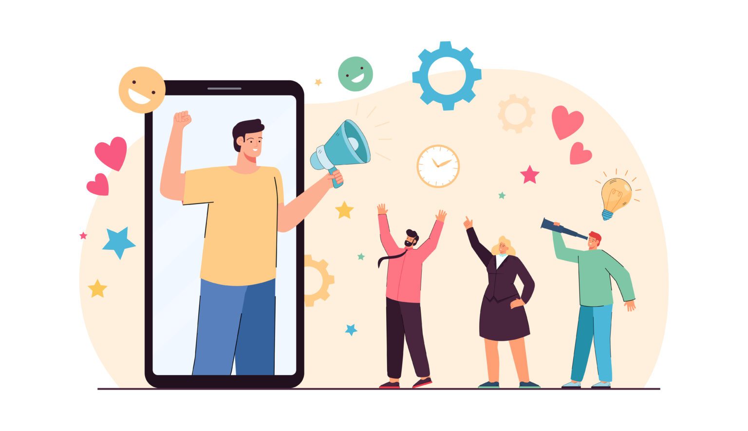 Section image: Understanding the Importance of Video Content Today