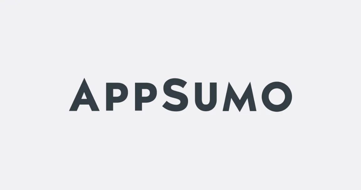 Appsumo interface screenshot
