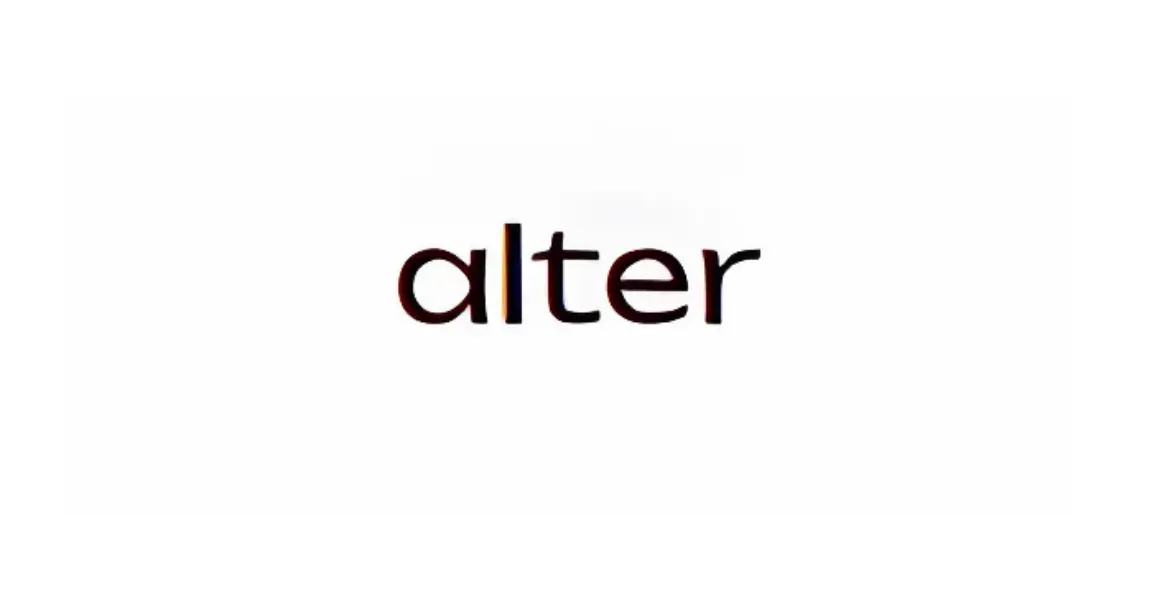 Alterhq interface screenshot