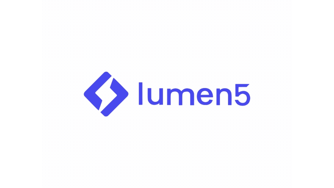 Section image: Lumen5