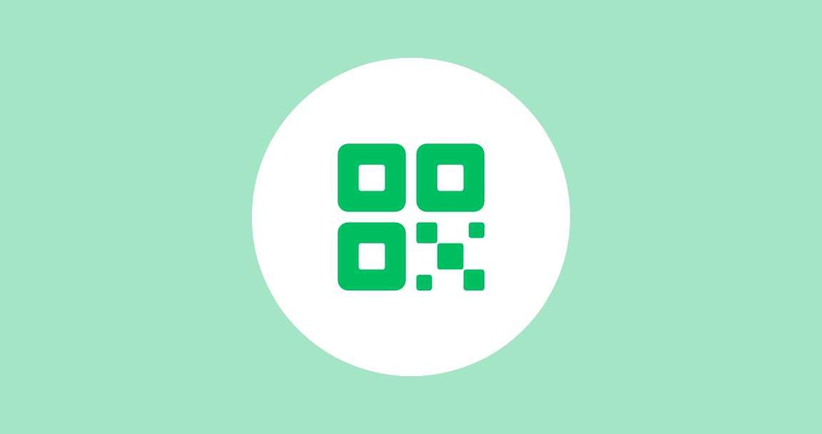 QR Code Generator interface screenshot