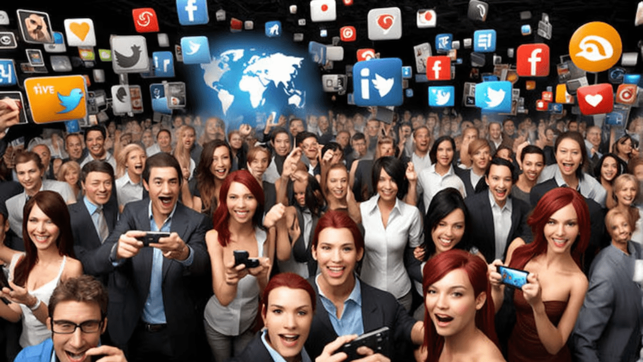Section image: Can AI Help Creators in 2025 Reach Larger Audiences?