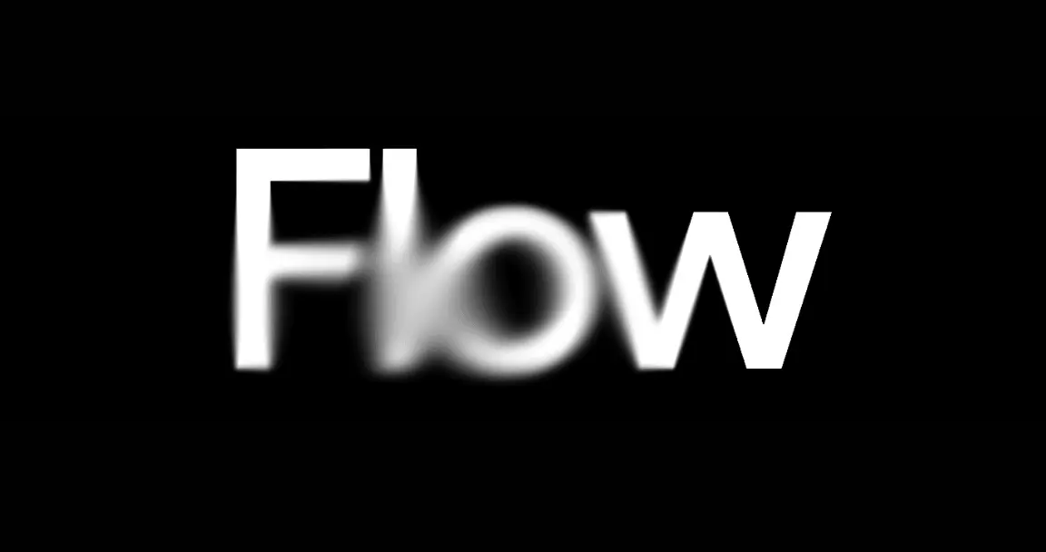 Google Flow interface screenshot