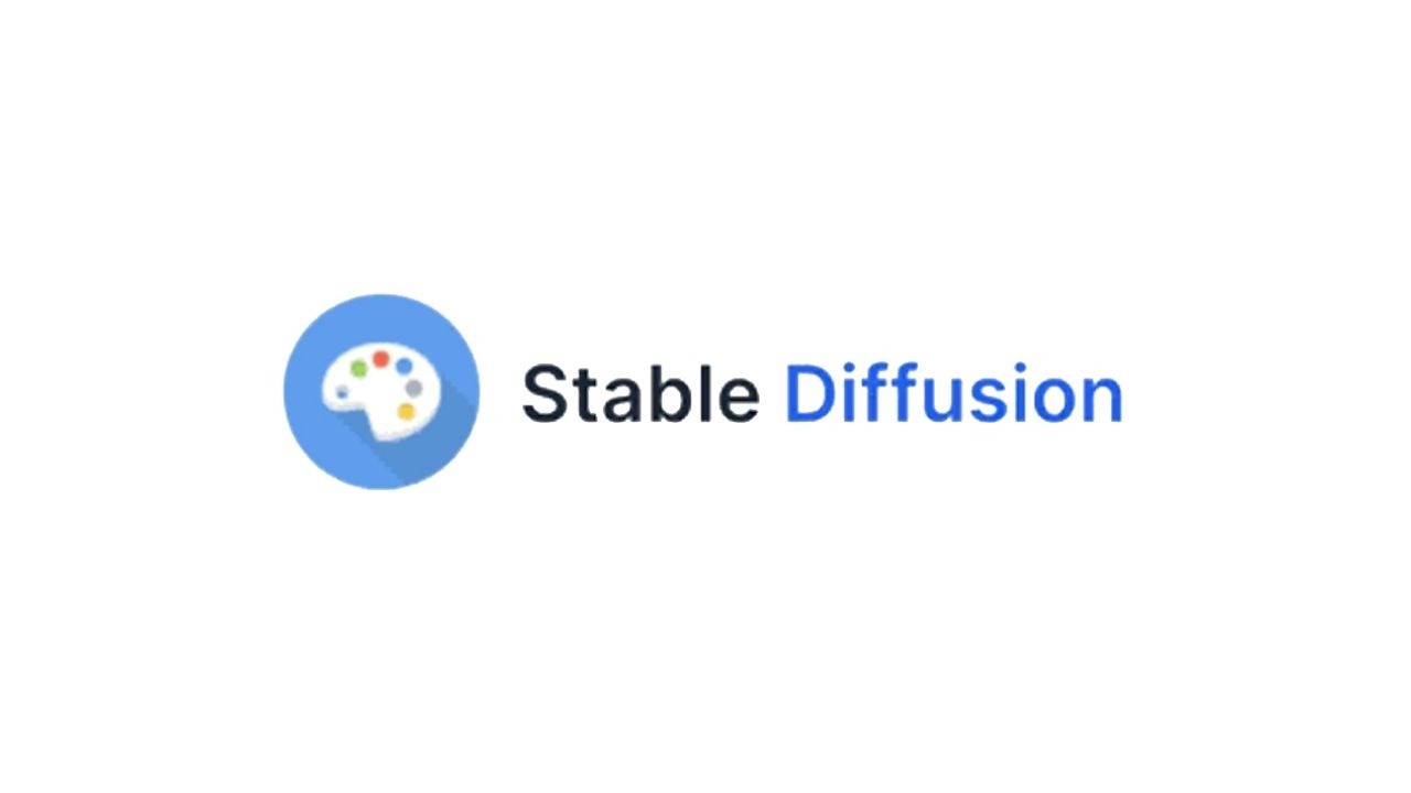 Section image: 2. Stable Diffusion
