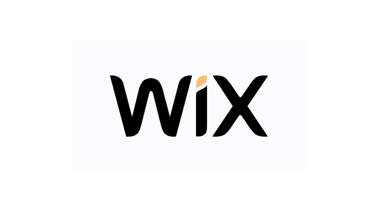 Section image: 11. Wix