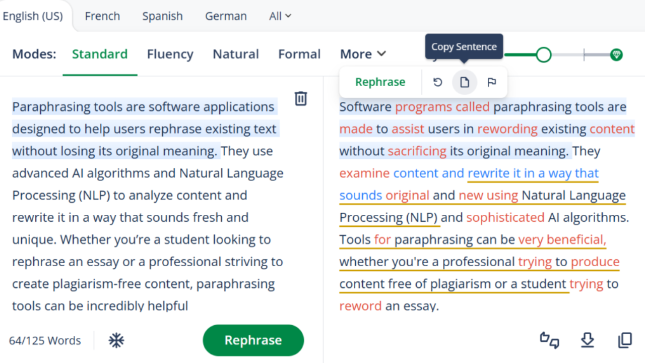 Blog section image