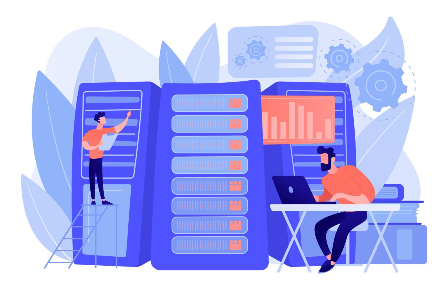 Section image: Automation Tools to Streamline Repetitive Tasks