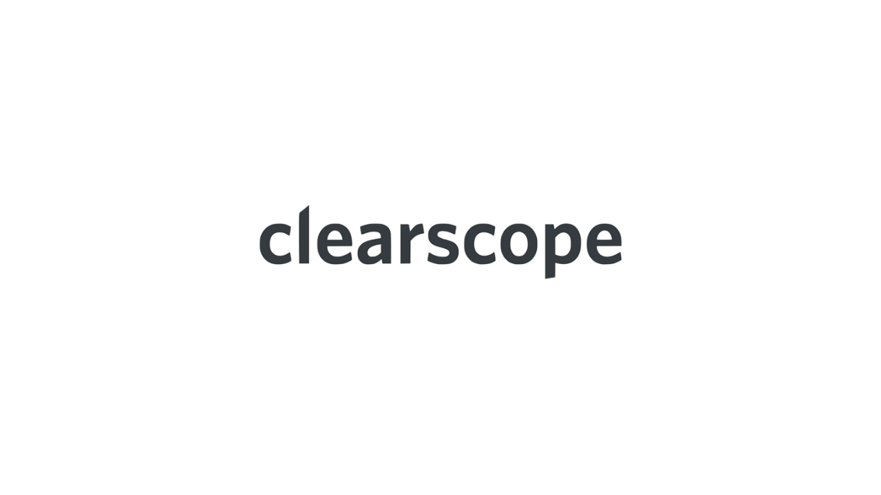 Section image: 5. Clearscope