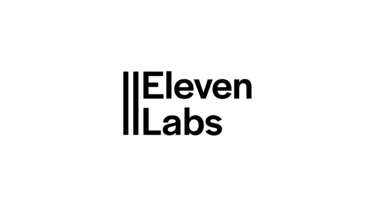 Section image: 1. ElevenLabs