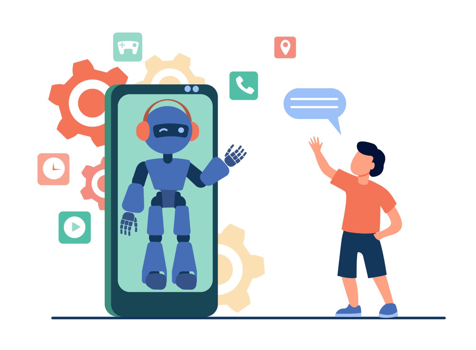 Section image: Why GPT Go is Perfect for Mobile Users