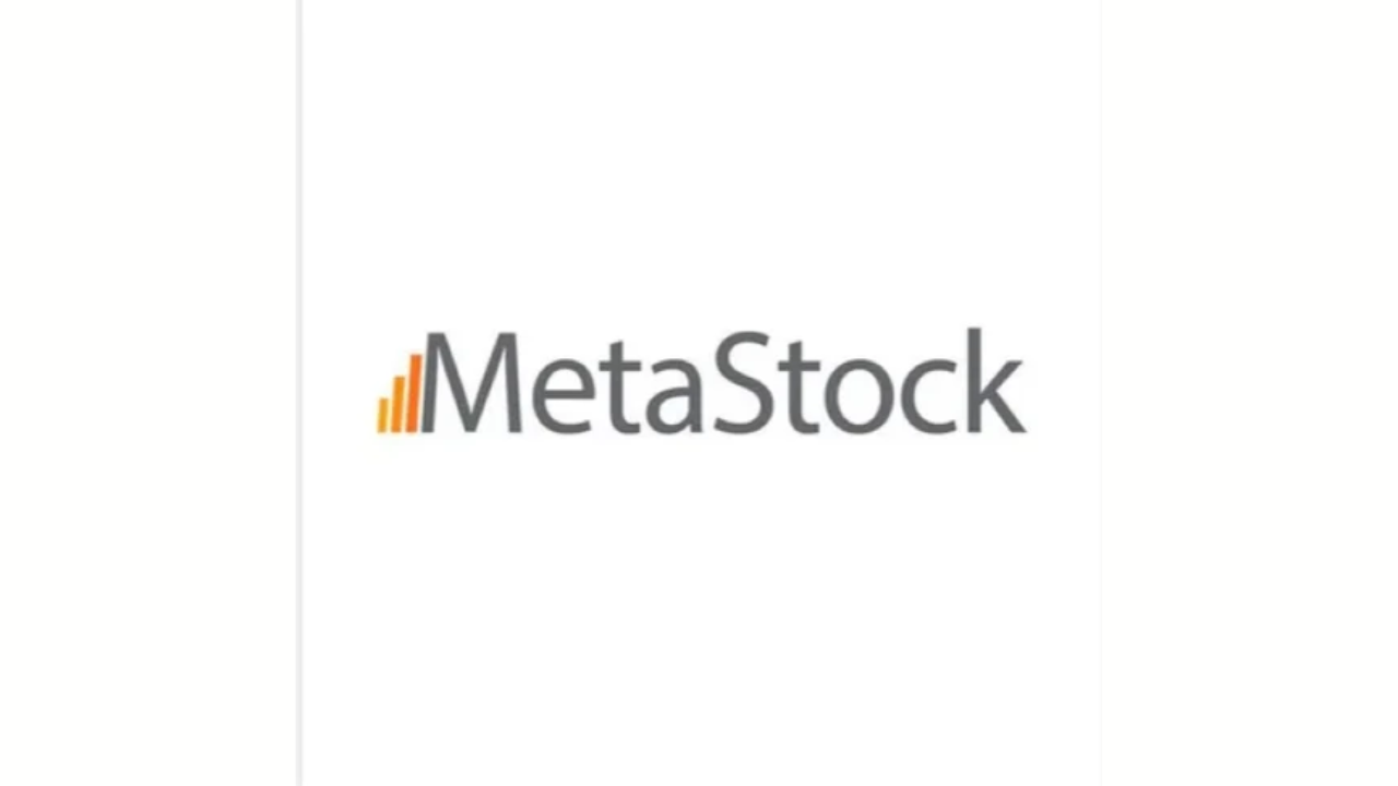 Section image: 2. MetaStock