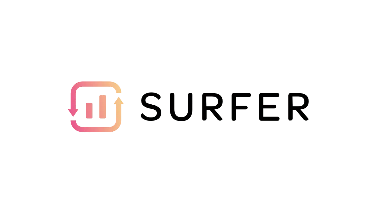 Section image: 1. Surfer SEO