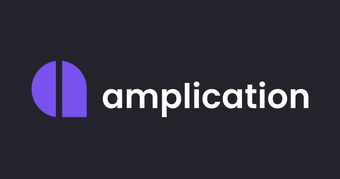 Amplication interface screenshot