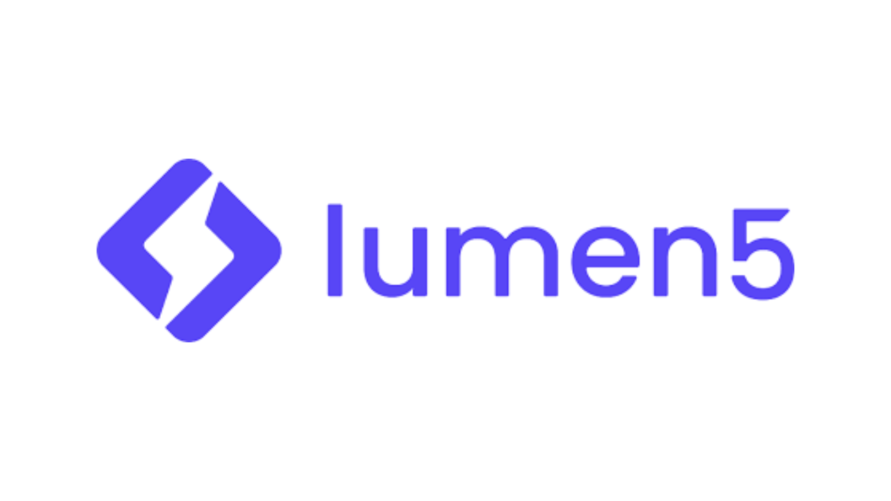 Section image: 3. Lumen5