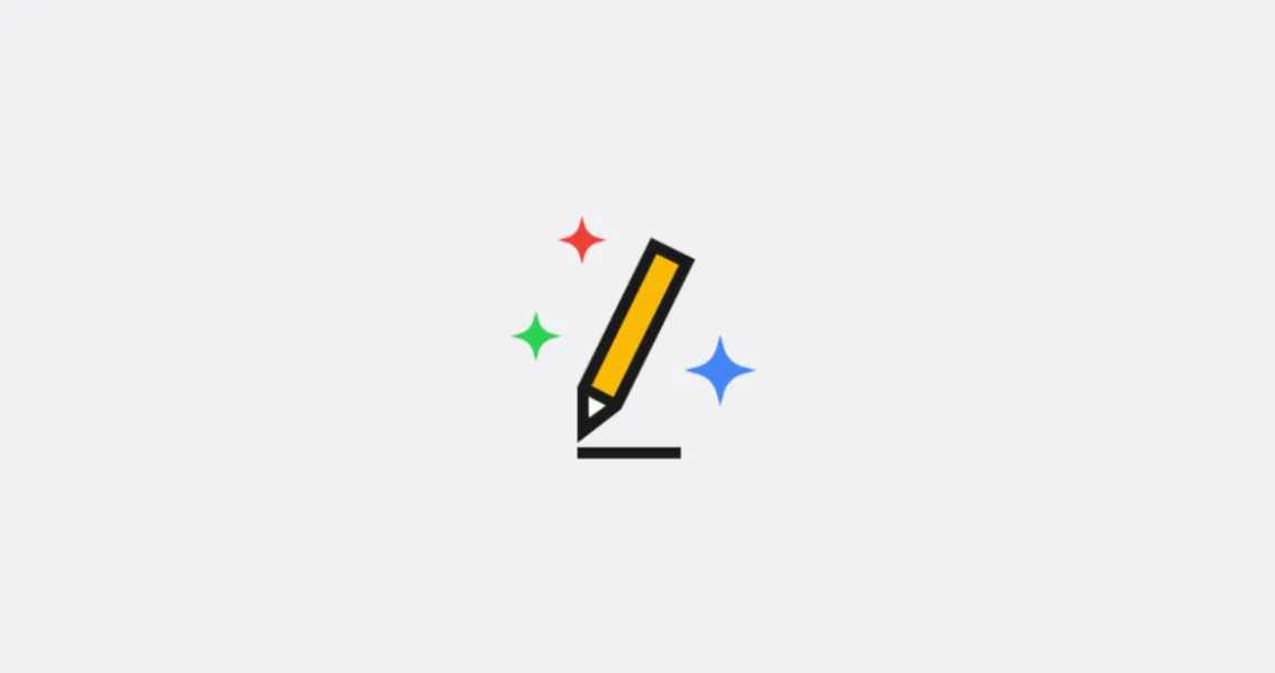 AutoDraw interface screenshot