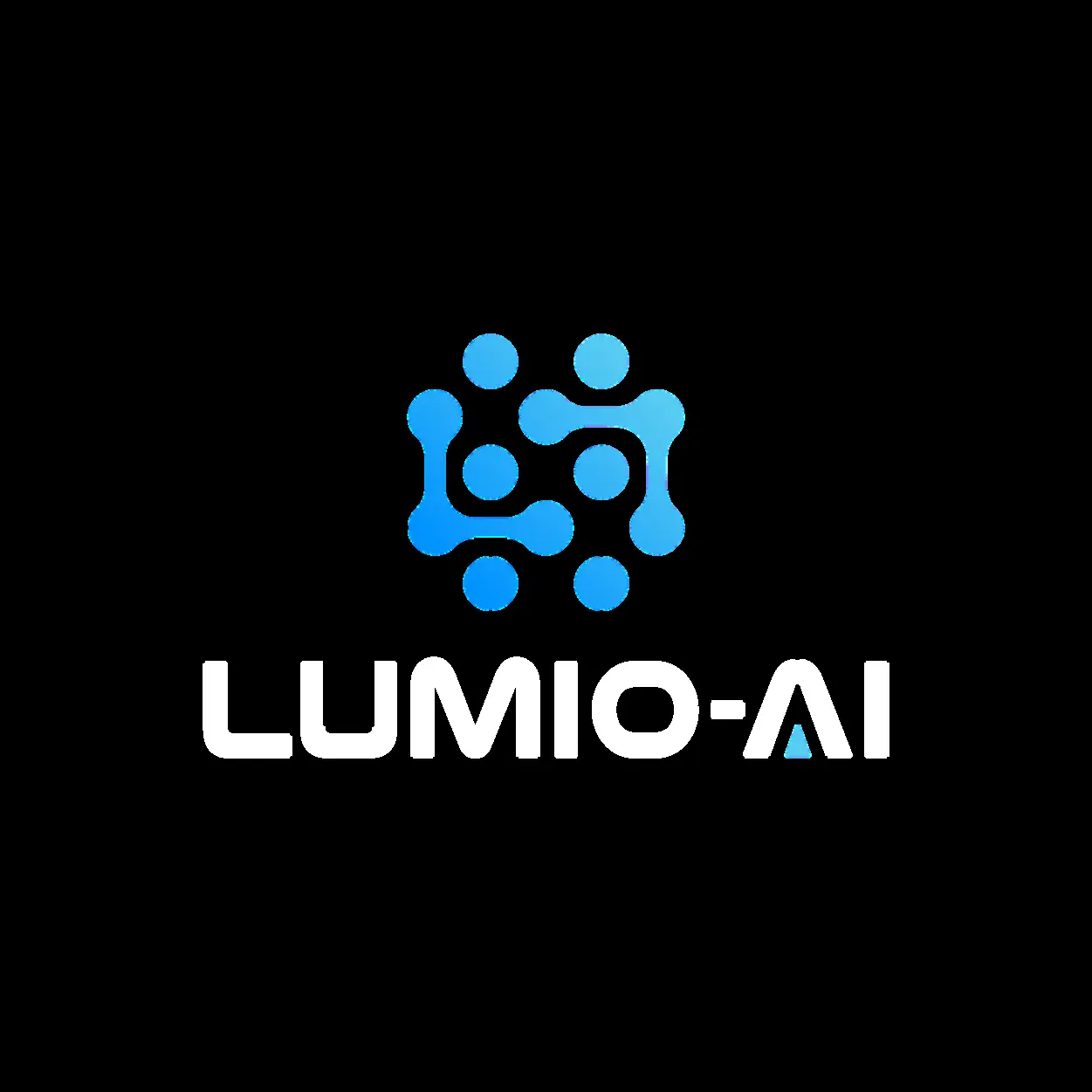 Lumio AI interface screenshot