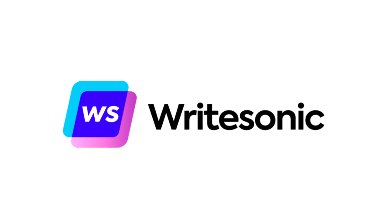 Section image: 3. Writesonic