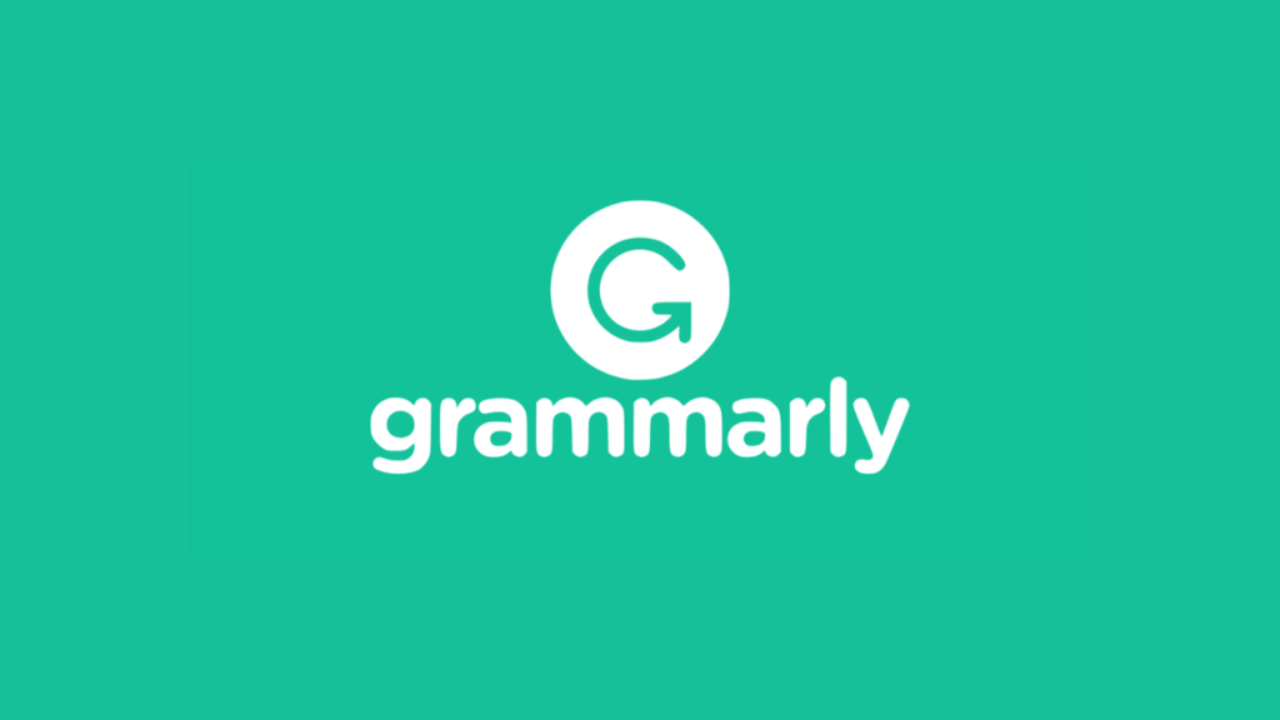 Section image: Grammarly